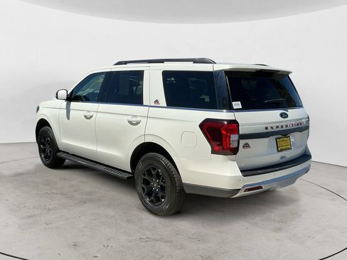 Used 2024 Ford Expedition Timberline AWD/4WD image 5