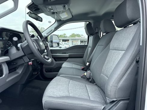 New 2026 Ford F250 XL w/ STX Appearance Package AWD/4WD image 10