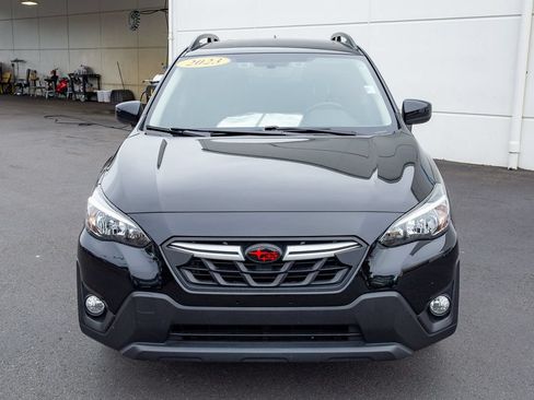 Used 2023 Subaru Crosstrek 2.0i Premium AWD/4WD image 4