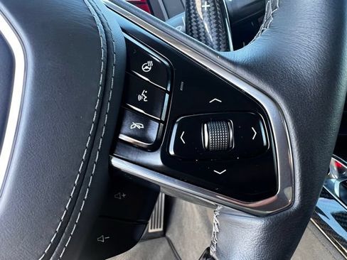 Used 2024 Chevrolet Corvette Z06 w/ Z07 Performance Package RWD image 17