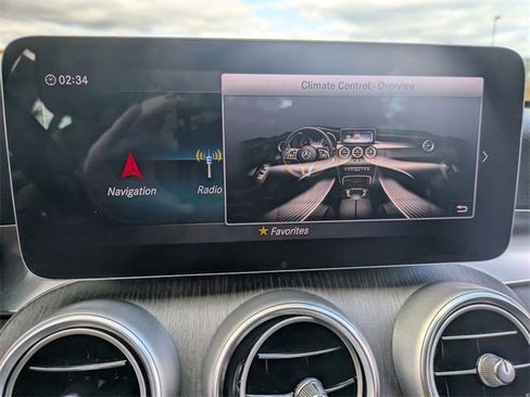 Used 2021 Mercedes-Benz C 300 4MATIC Sedan w/ Premium Package image 24