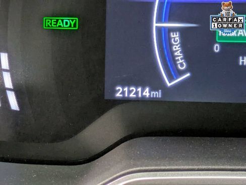 Used 2024 Toyota Corolla Cross AWD Hybrid w/ Convenience Package image 19