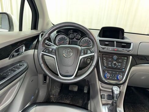 Used 2015 Buick Encore Leather image 15