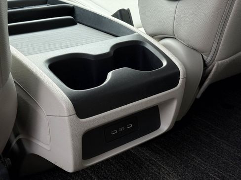 Certified 2025 Honda Odyssey EX-L image 27