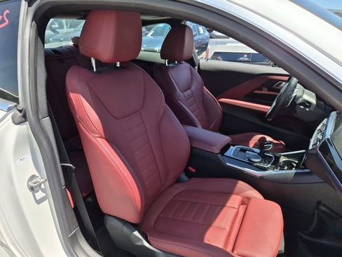 Used 2022 BMW 230i Coupe w/ Premium Package RWD image 11