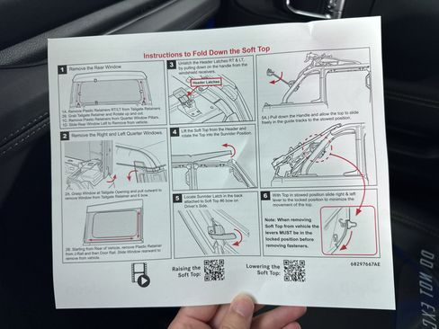 New 2025 Jeep Wrangler Sahara image 10