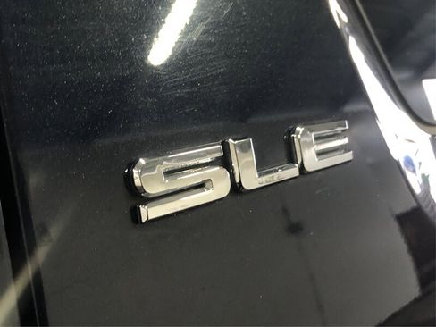 Used 2015 GMC Terrain SLE image 19