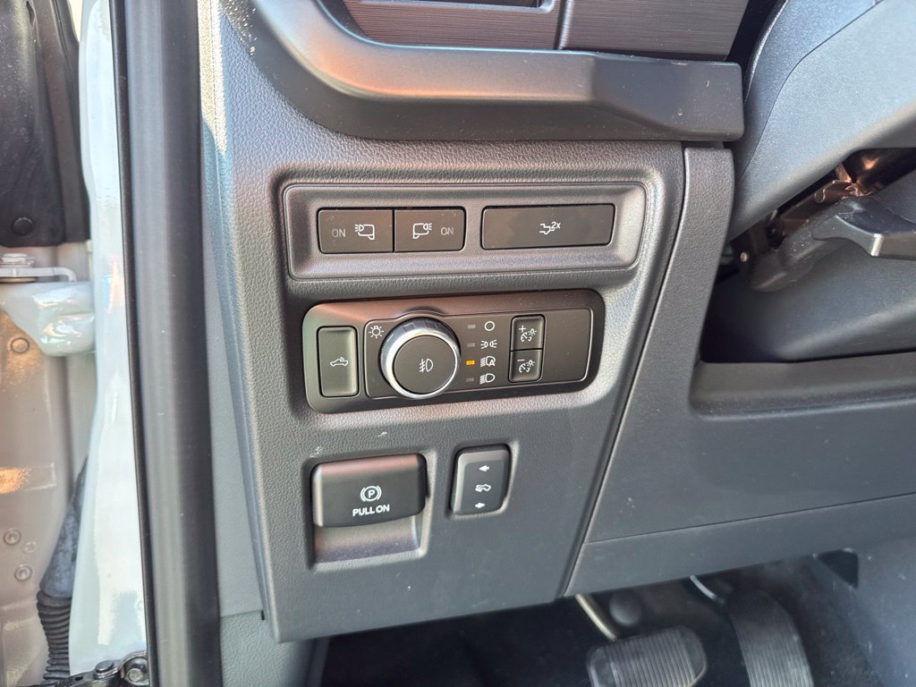 Used 2024 Ford F150 XLT w/ Equipment Group 303A High AWD/4WD image 32