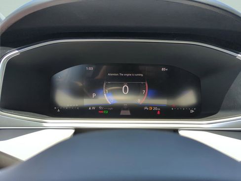 New 2026 Volkswagen Taos SE FWD image 42