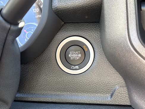 New 2026 RAM 5500 Tradesman image 37