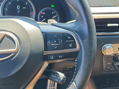 Used 2018 Lexus GS 350 F Sport image 29