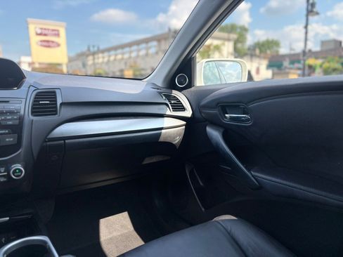 Used 2018 Acura RDX AWD image 21