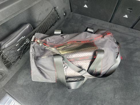 Used 2026 Mercedes-Benz GLE 53 AMG 4MATIC image 32