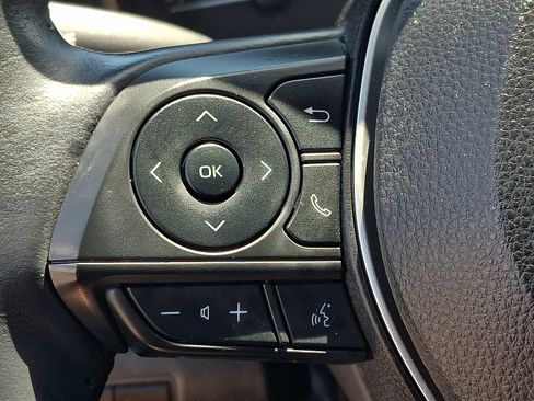 Used 2023 Toyota Corolla SE FWD image 21