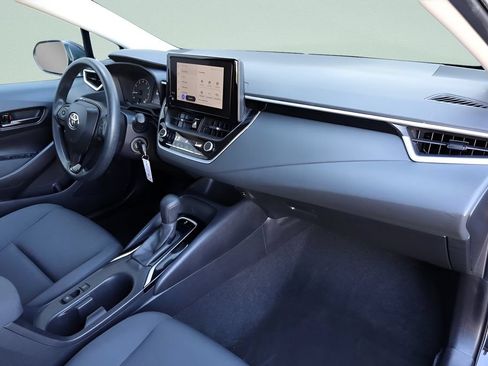 Certified 2024 Toyota Corolla LE FWD image 28
