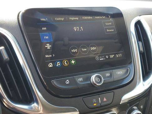 Certified 2024 Chevrolet Equinox Premier image 15