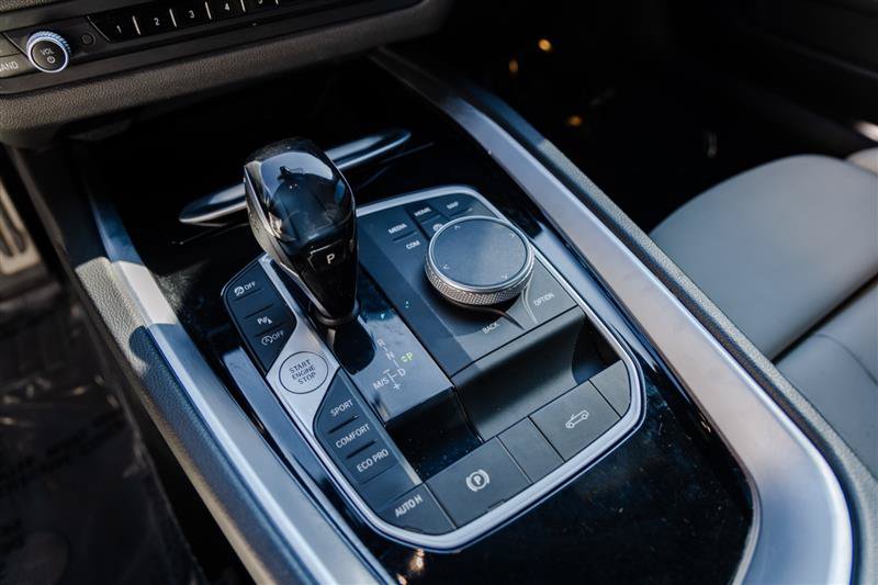 Used 2020 BMW Z4 sDrive30i w/ M Sport Package RWD image 23