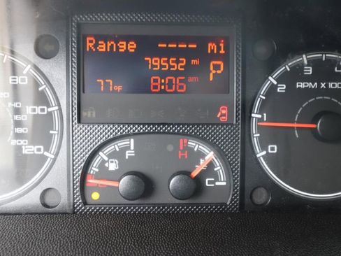 Used 2021 RAM ProMaster 1500 FWD image 19