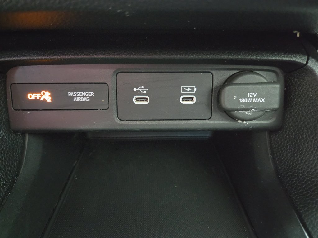 Used 2025 Honda Civic LX image 34