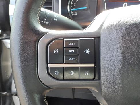 Certified 2023 Ford F150 XLT w/ Equipment Group 302A High image 23