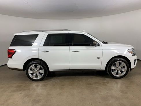 Used 2023 Ford Expedition King Ranch image 7