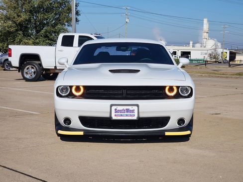 Used 2023 Dodge Challenger GT w/ Blacktop Package image 6