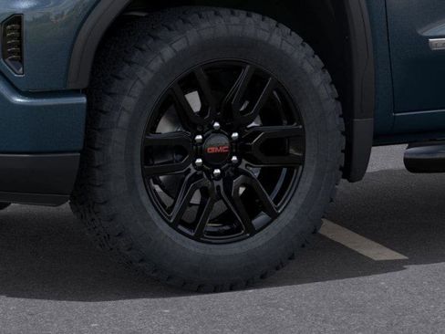 New 2026 GMC Sierra 1500 Elevation w/ Elevation Select Package image 33