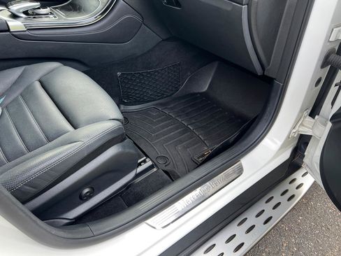Used 2018 Mercedes-Benz GLC 300 4MATIC Coupe image 19