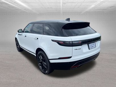 New 2026 Land Rover Range Rover Velar Dynamic SE