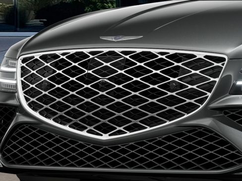 New 2026 Genesis G80 3.5T Sport Prestige AWD/4WD image 13