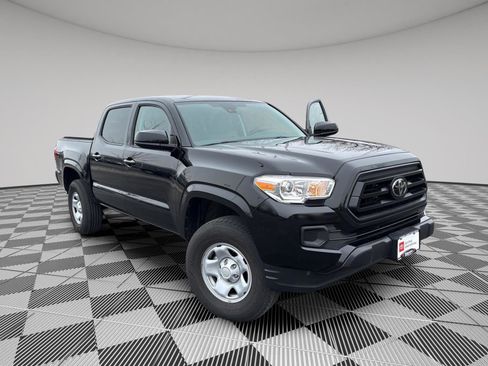 Used 2023 Toyota Tacoma SR image 1