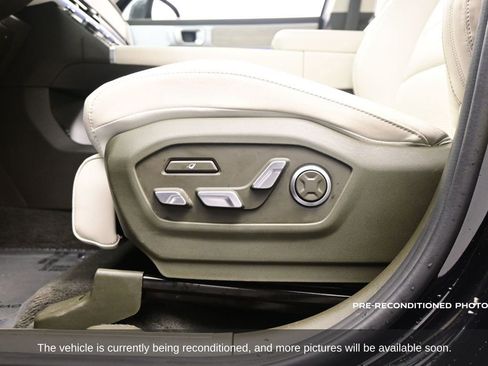 Used 2024 Hyundai Santa Fe Calligraphy image 15