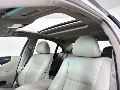 Used 2008 Lexus LS 460 image 25