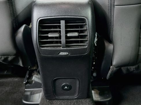 Used 2025 Ford Bronco Sport Big Bend AWD/4WD image 27