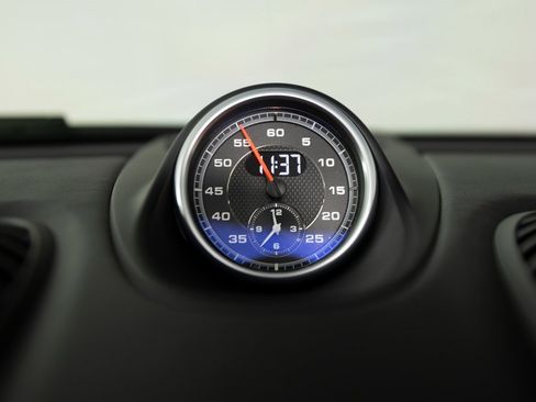 Certified 2024 Porsche 718 Boxster S image 27