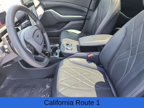Used 2023 Ford Mustang Mach-E California Route 1 AWD/4WD image 16
