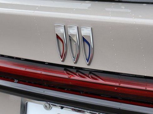 New 2026 Buick Enclave Sport Touring w/ Power Package image 17