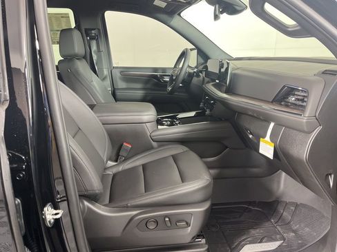 New 2026 Chevrolet Tahoe LT w/ Comfort Package image 5