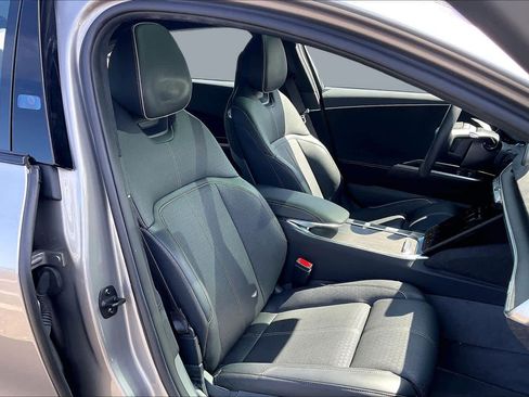 Used 2022 Lucid Air Grand Touring AWD/4WD image 8