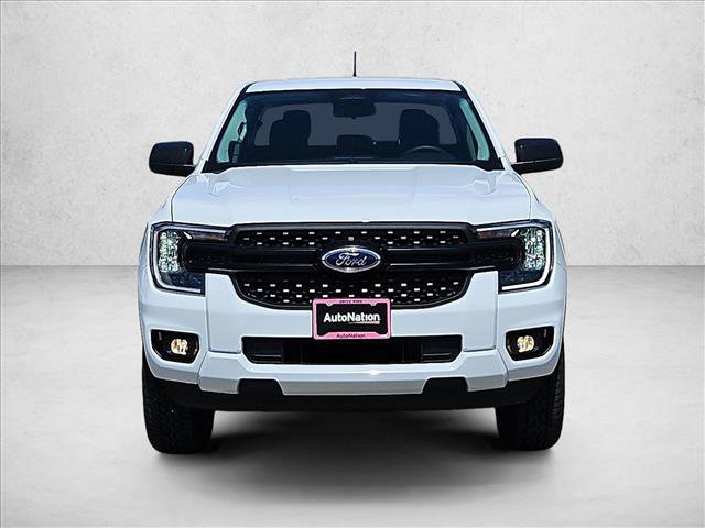 New 2026 Ford Ranger XL RWD image 6