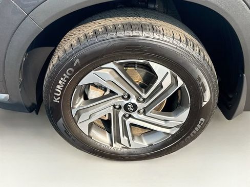 Used 2023 Hyundai Santa Fe SE AWD/4WD image 34