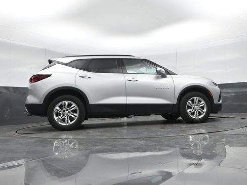 Used 2021 Chevrolet Blazer LT image 35