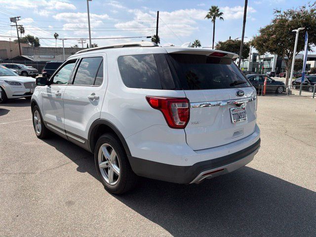 Used 2016 Ford Explorer XLT AWD/4WD image 5