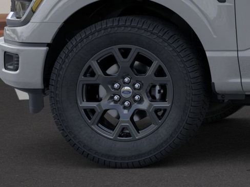 New 2026 Ford F150 STX w/ Equipment Group 200A image 19