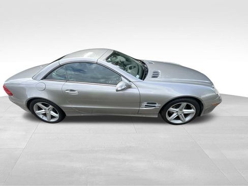 Used 2006 Mercedes-Benz SL 500 image 17