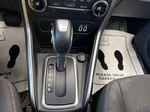 Certified 2019 Ford EcoSport SE AWD/4WD image 19