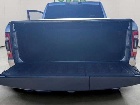 Used 2021 RAM 1500 Limited w/ Night Edition image 54