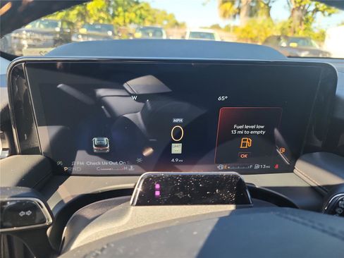 New 2026 Lincoln Aviator 2WD image 37