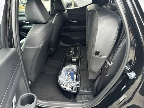 New 2026 Hyundai Santa Cruz SEL image 21