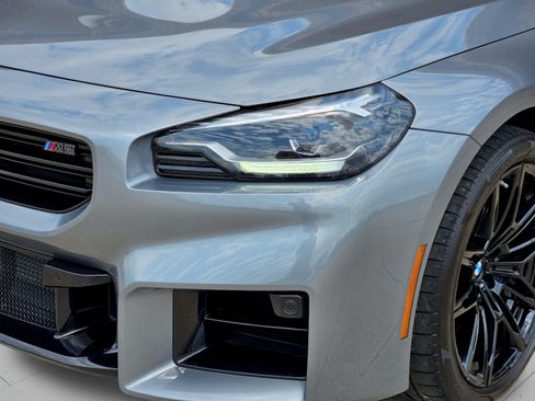 Used 2025 BMW M2 RWD image 29